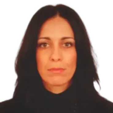 Photo of Cristiana Polici, VP & Operations