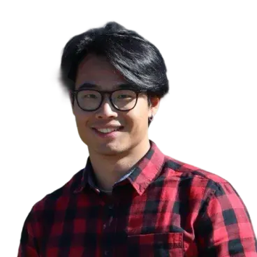 Photo of Luca Zhou, ItalAI Intern at Panasonic R&D Labs, PhD student in Computer Science