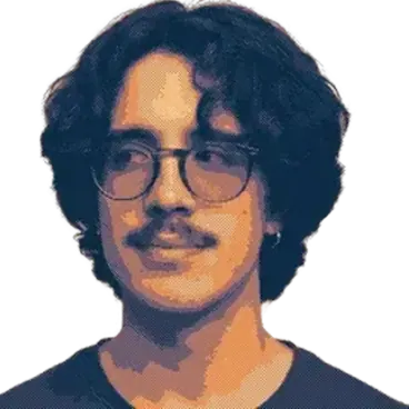 Photo of Matteo Migliarini, Researcher, PhD student in Computer Science