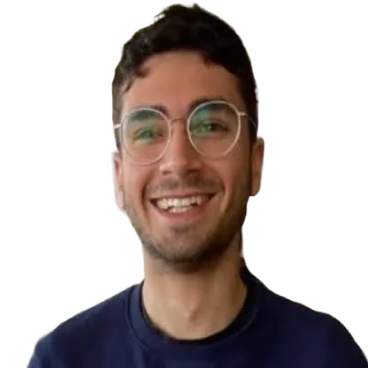 Photo of Stefano D'Arrigo, Researcher, PhD student in AI