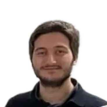 Photo of Stefano Saravalle, Researcher Intern, PhD student in AI