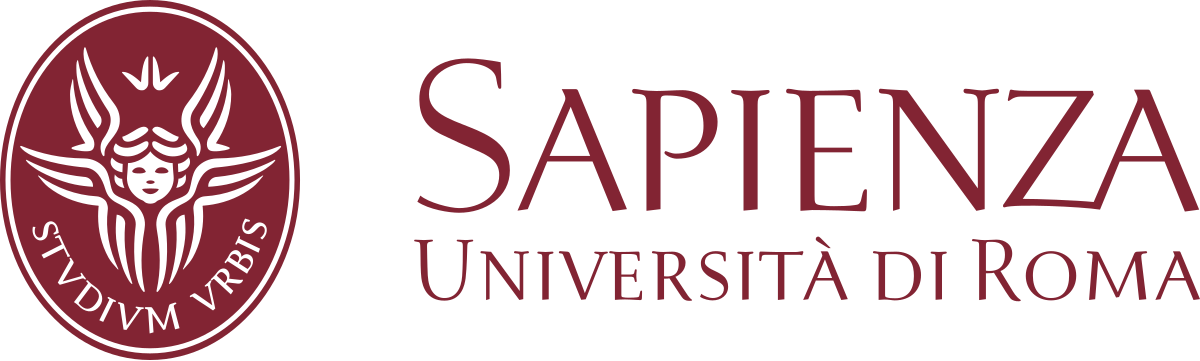 Sapienza logo